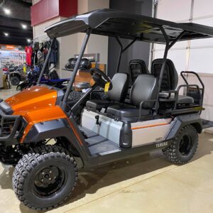 New 2023 Kawasaki USA Mule Pro-FXT