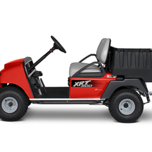 2021 Club Car Xrt