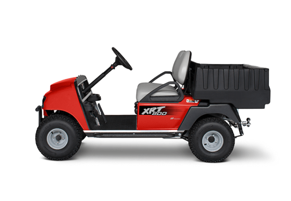 2021 Club Car Xrt