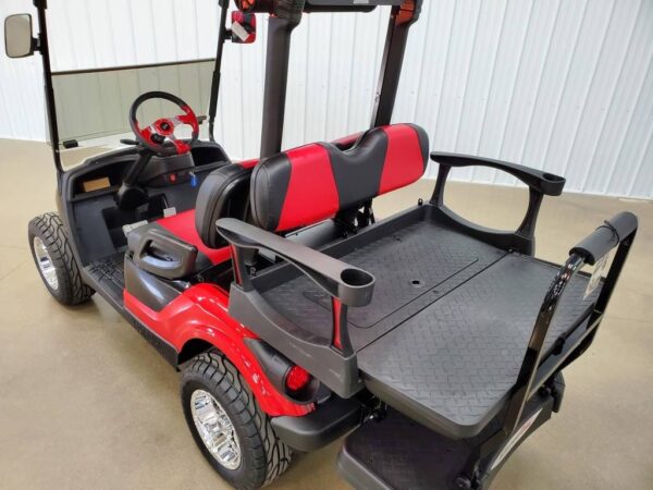 Used 2013 Yamaha Golf Carts For Sale