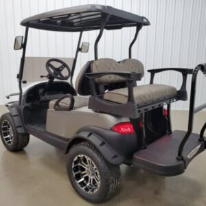 Used 2016 Club Car Golf Cart All Electric