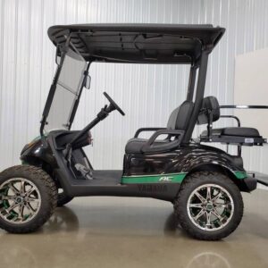 Used 2016 Yamaha Electric Golf Cart For Sale