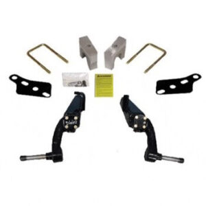 Jake’s Club Car Ds 6 Inch Spindle Lift Kit