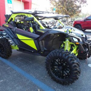 2021 Maverick X3 X Mr Turbo RR