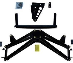 Jake’s 7in Double A-arm Lift Kit – Yamaha