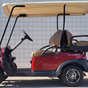 2020 Club Car Onward Hp Electric Golf Cart