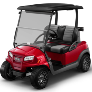 2022 Club Car Golf Cart 2 Passenger Golfer