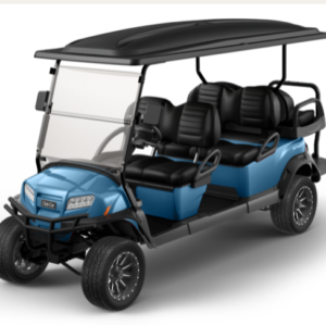 2022 Club Car Onward