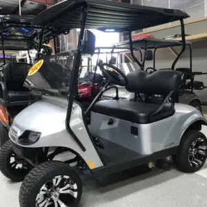 2021 E-Z-GO Valor EX1 Gas