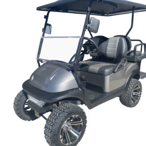 2018 Club Car Precedent